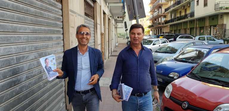 Scafati. Il dimissionario Fantasia spiega i motivi della sua scelta