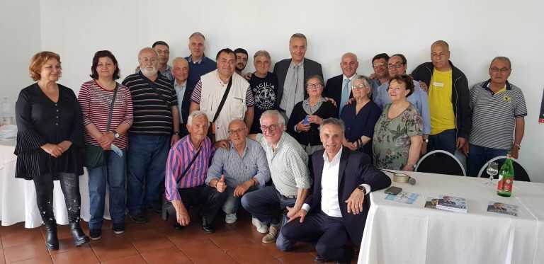 Ballottaggio Scafati. Salvati si commuove, Di Massa inarrestabile