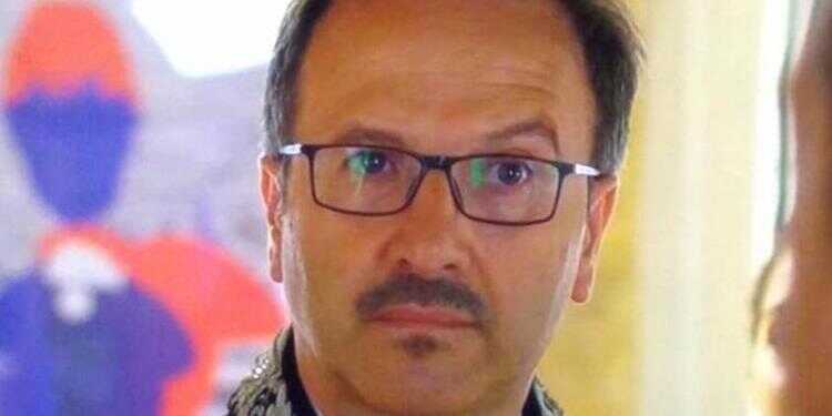 Attore preso a schiaffi, altro che Un posto al sole