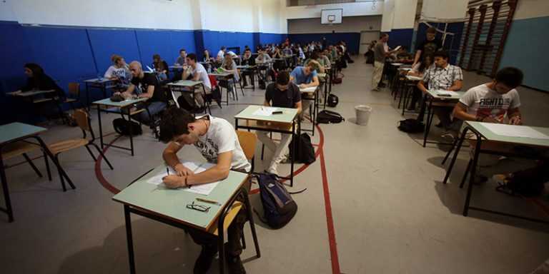 Maturità, ci sono Ungaretti, Stajano e Sciascia