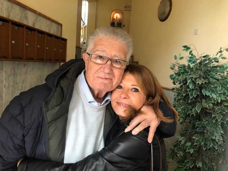 Ballottaggio Scafati. Nino La Mura, una vita dedicata alla politica