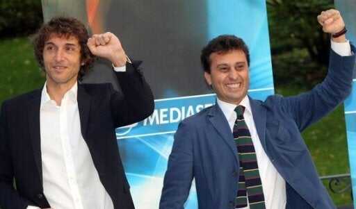 Calcio femminile, incredibile scontro tra Vessicchio e Parenzo, con Cruciani che se la ride…