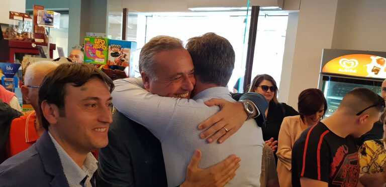 Scafati, è giunta l’ora della Giunta…