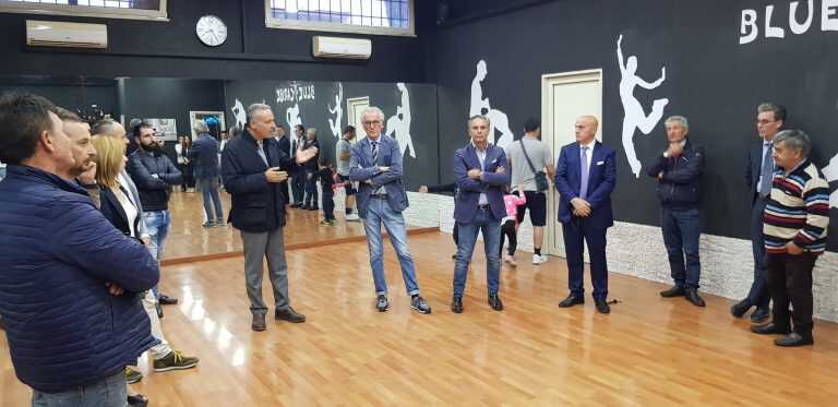 Ballottaggio Scafati. Cristoforo Salvati: “Consulta delle periferie sarà fondamentale”