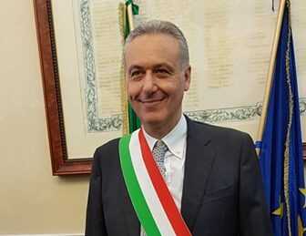 Scafati. Salvati proclamato sindaco: “Gli scafatesi davanti a tutto”