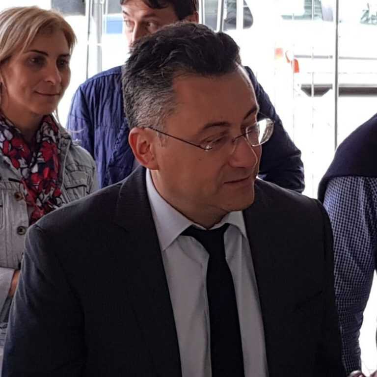 Scafati. Sicignano a De Luca: “Sul Pronto Soccorso non si scherza”