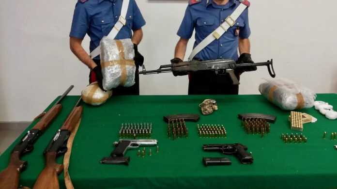 04.07.2019 - arsenale castellammare