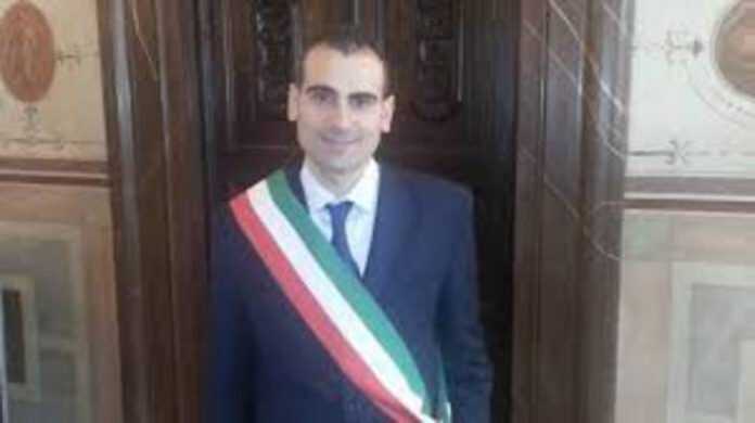 Sindaco di Apricena Antonio Potenza