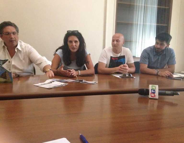 Nocera Inferiore, tutto pronto per Castellab