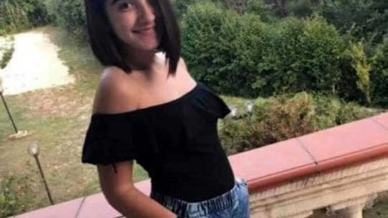 Angri, ritrovata Martina, era scappata da Battipaglia