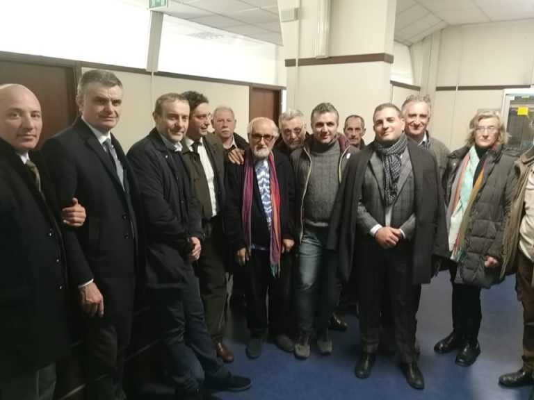 Distretto Sarnese Vesuviano, eletto il sindaco di Casalnuovo, istituita la commissione su partite pregresse e aumenti Gori