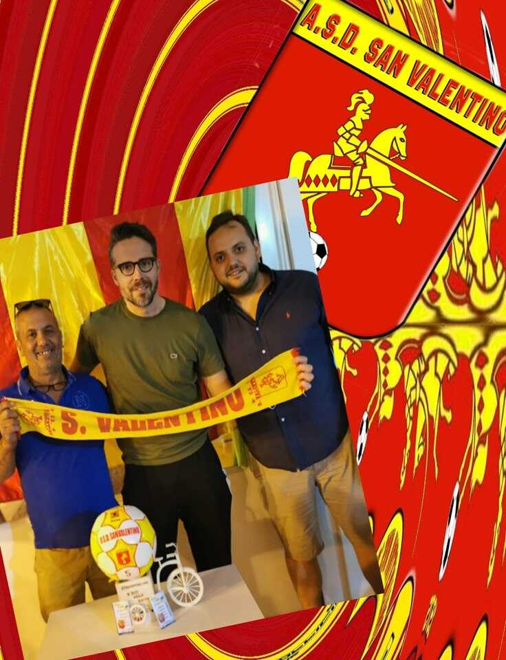 San Valentino, altri arrivi in organico