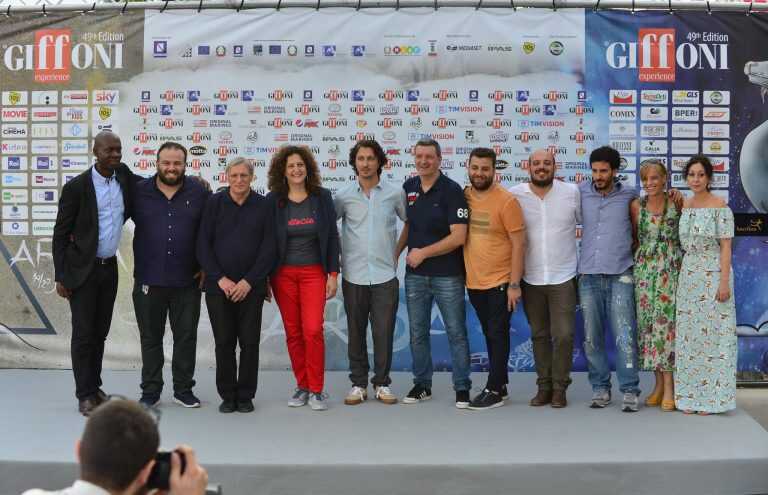 La storia nera di Pagani arriva a Giffoni. Il corto “Tonino” al film festival.