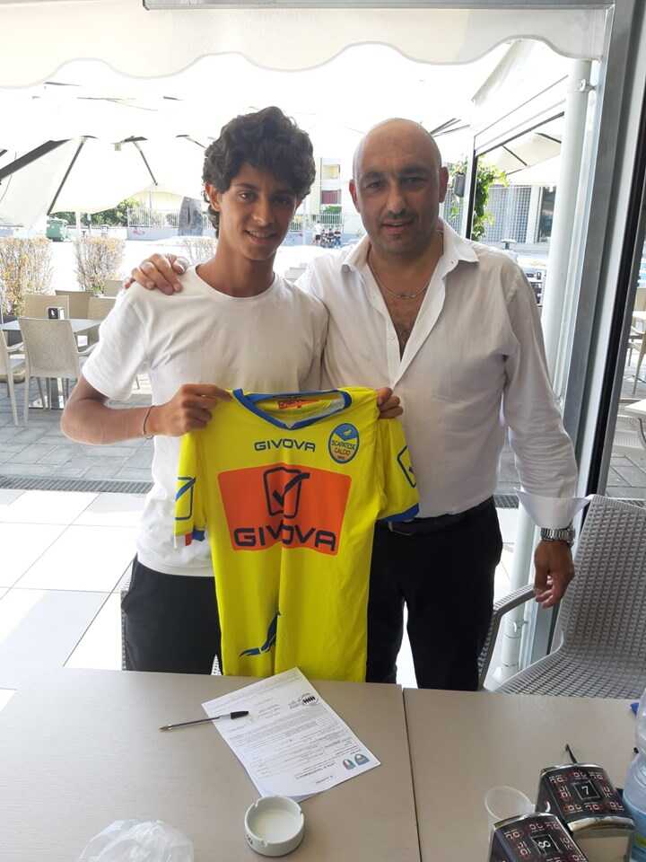 Scafatese, preso l’under Benassib