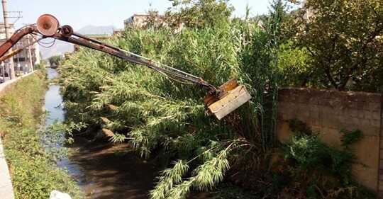 Nocera Inferiore, la periferia e la necessità di intervenire