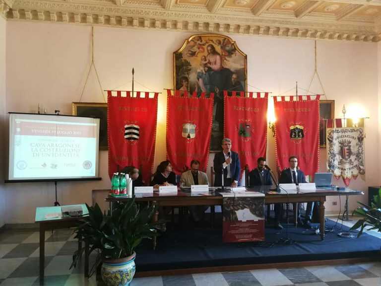 Cava de’ Tirreni, la costruzione dell’identità aragonese