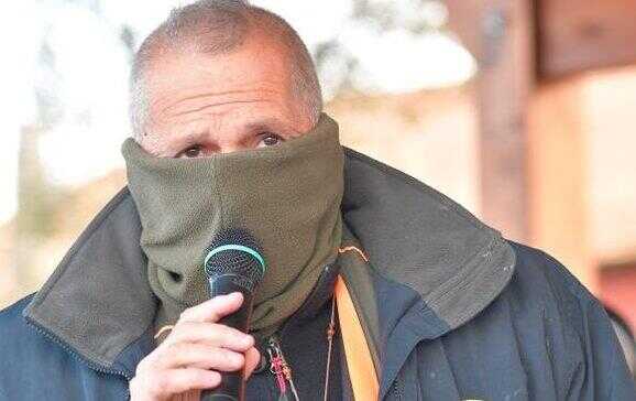 Cava de’ Tirreni, la testimonianza del Capitano Ultimo