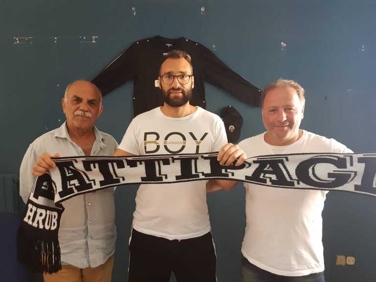 Battipagliese, tre arrivi, tanto per cominciare…