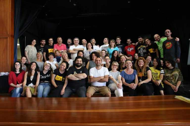 Salerno, il Coropop aprirà l’ultimo atto delle Universiadi