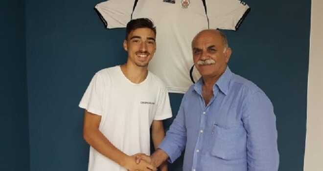 Battipagliese, ecco Formisano e Novi