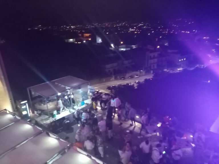 Ottaviano Food Festival, tutto alla grande