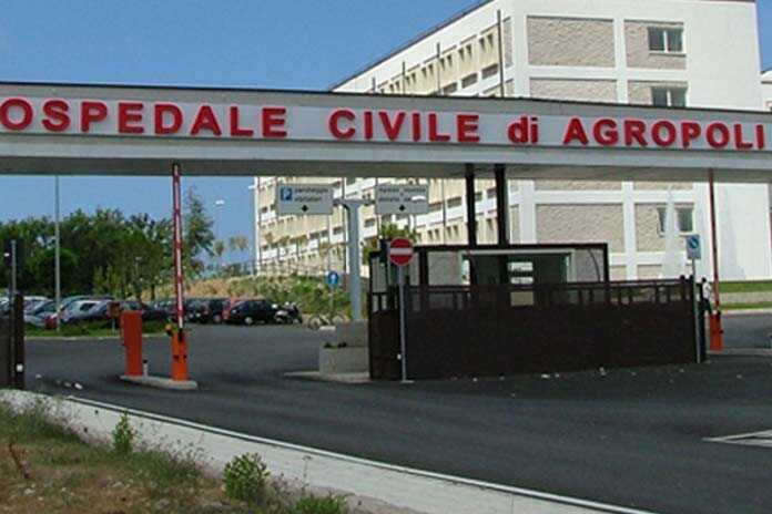 Agropoli – Si attende la nomina del nuovo commissario ASL