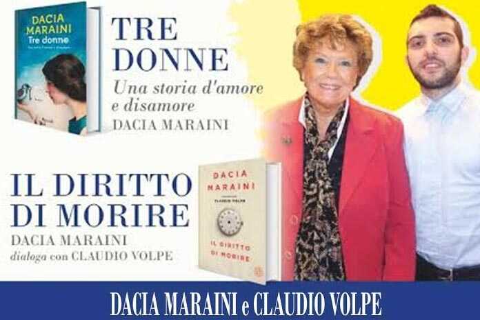 Agropoli – Dacia Maraini madrina d’eccezione al castello Angioino Aragonese