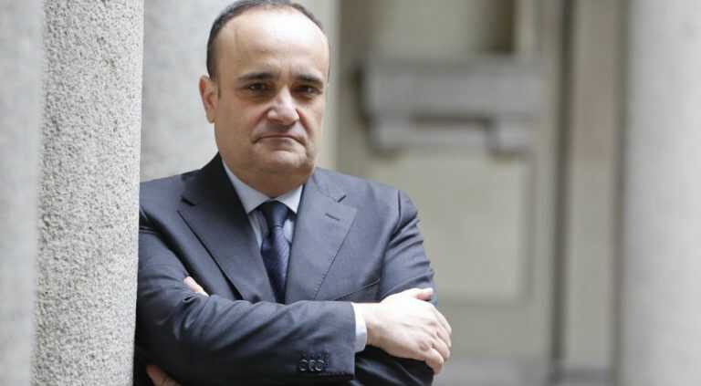 Ravello – Il sindaco Di Marino incontra Bonisoli