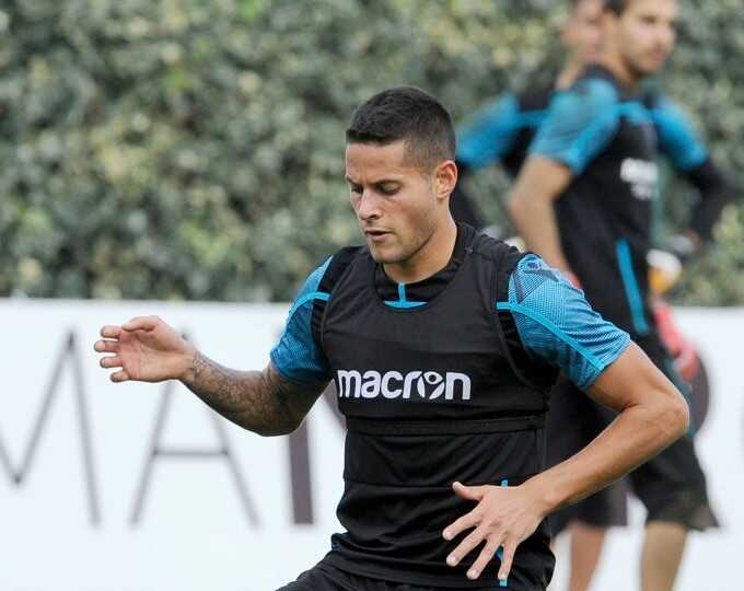 Juve Stabia: c’è Alessandro Rossi per l’attacco