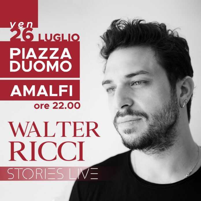 Amalfi-in-Jazz-Walter-Ricci-Stories
