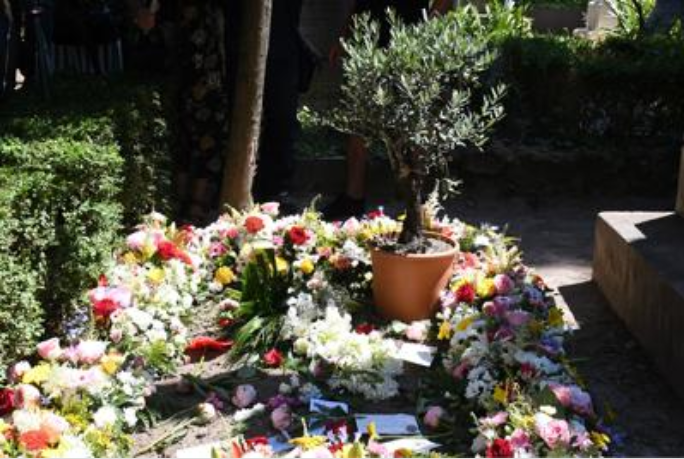 Andrea-Camilleri-tumolato-a-Testaccio