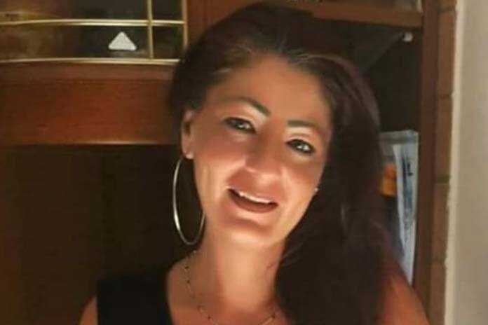 Angri - Donna scomparsa