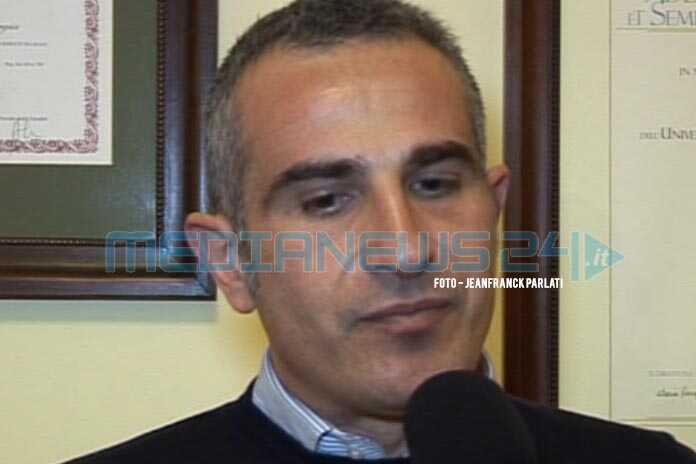 Angri – Le dimissioni di Giuseppe D’Ambrosio, vice sindaco del comune di Angri