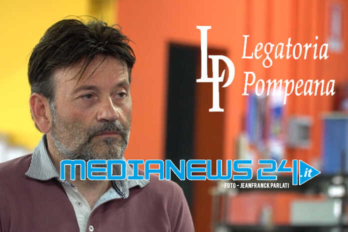 Angri – “Legatoria Pompeana”, accordo raggiunto, salvi i posti di lavoro.