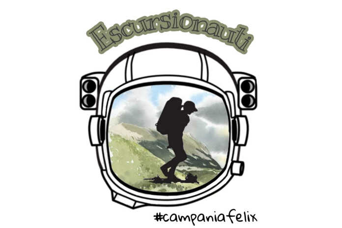 Angri – Gli “Escursionauti” sbarcano sul sentiero degli Dei