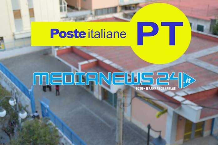 Angri – Poste Italiane, ecco i nuovi orari luglio /agosto 2019