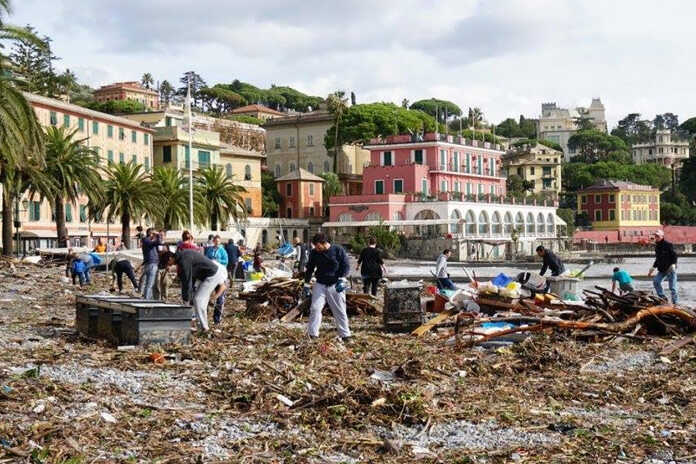 Castellammare Di Stabia – La cultura dell’altruismo e della solidarietà