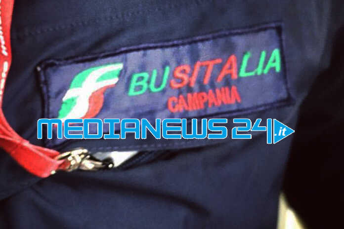 Angri – Percorso alternativo per le corse BUSITALIA “urbane ed extra urbane”