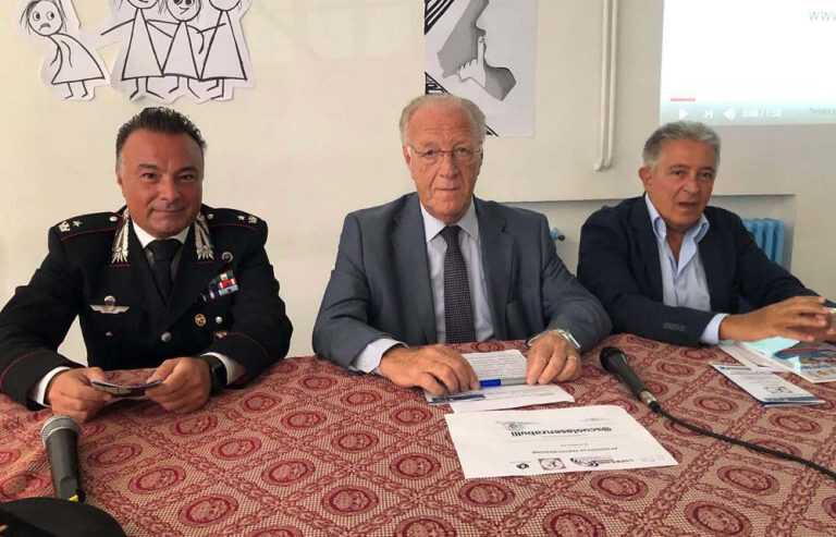 Cava de’ Tirreni, focus sul bullismo, tra leggi esistenti o migliorabili