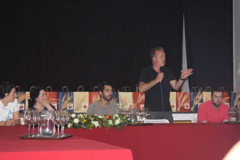 S.Antonio Abate, don Salvatore a Salvini gliele canta e suona