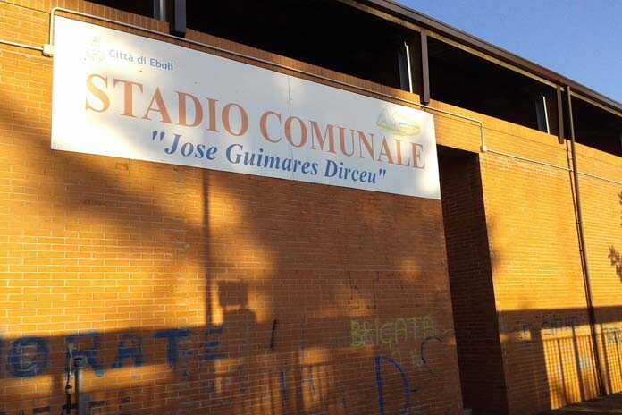 Eboli – Sport e Periferie 2018: non ammessa a finanziamento – Cariello vada a casa