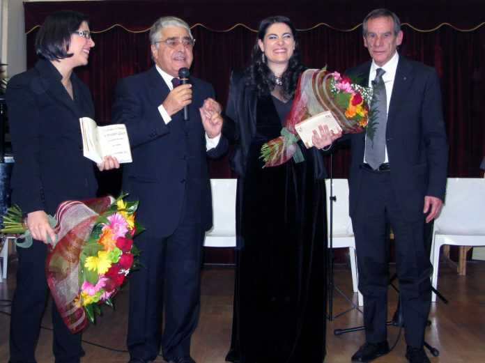 Foto-premiazione