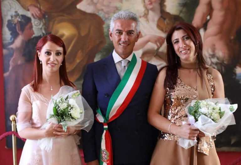 Unione Civile, consigliere comunale contento ma su Fb volano insulti