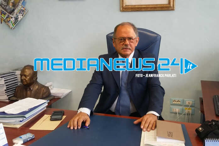 Angri – Il prefetto Valeri valuta i parametri degli eventi sul territorio