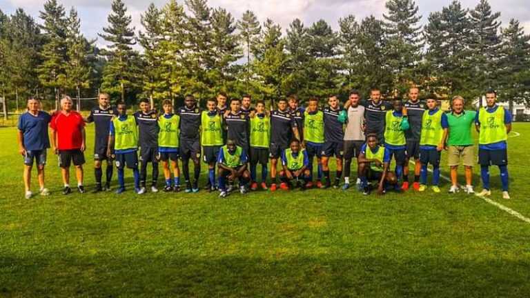 Juve Stabia, domenica da goleada