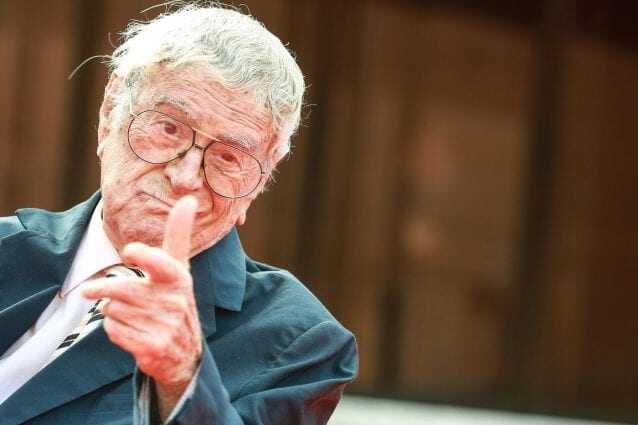 Addio a Raffaele Pisu, l’umorismo da Provolino a Striscia