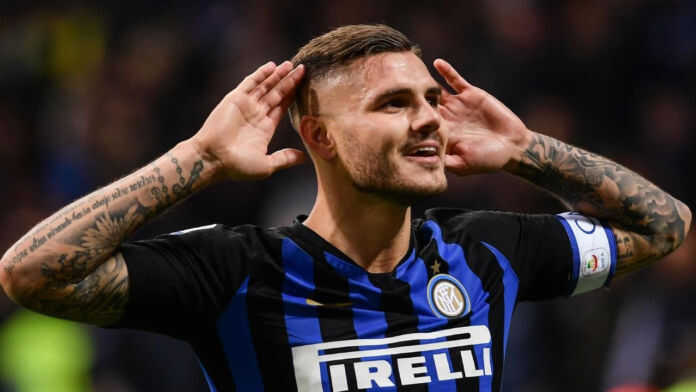 Napoli, accordo con Icardi ma…