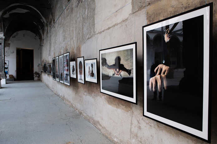 Napoli – Art Kane, maestro del ritratto in mostra