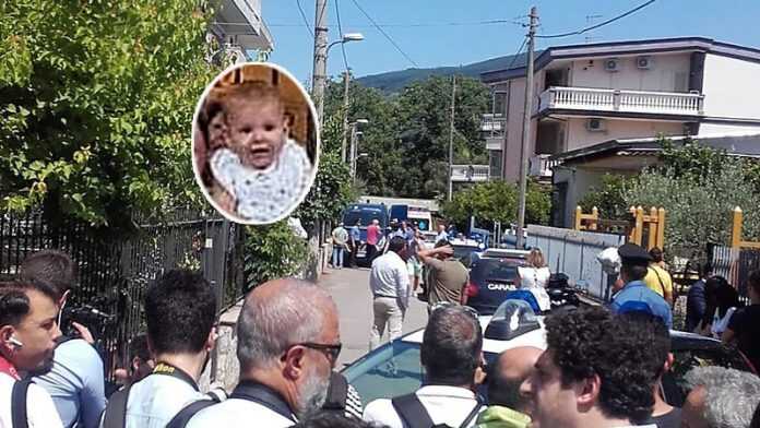 Omicidio-bimba-sangennaro