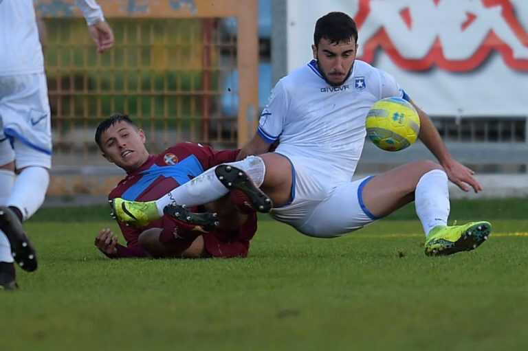 Paganese, rinnovato il prestito di Alberti